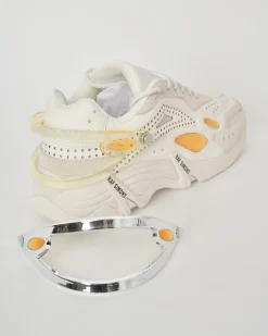 La Piscine Paris Baskets hes Raf Simons CYLON 21*Homme Chaussures