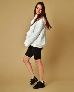 La Piscine Paris Baskets en cuir Nike AIR FORCE 1 LOW SP*Femme Chaussures