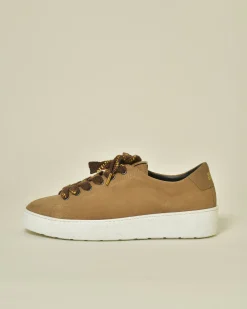 La Piscine Paris Baskets en daim National Standard*Homme Chaussures