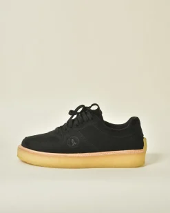 La Piscine Paris Baskets en daim Clarks*Homme Chaussures