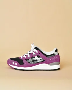 La Piscine Paris Baskets en daim Asics Gel-Lyte III OG*Homme Chaussures