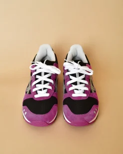 La Piscine Paris Baskets en daim Asics Gel-Lyte III OG*Homme Chaussures