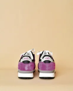 La Piscine Paris Baskets en daim Asics Gel-Lyte III OG*Homme Chaussures