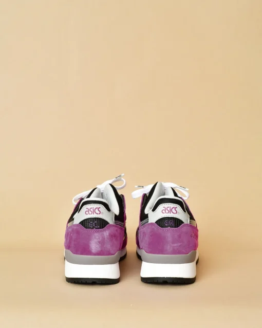 La Piscine Paris Baskets en daim Asics Gel-Lyte III OG*Homme Chaussures