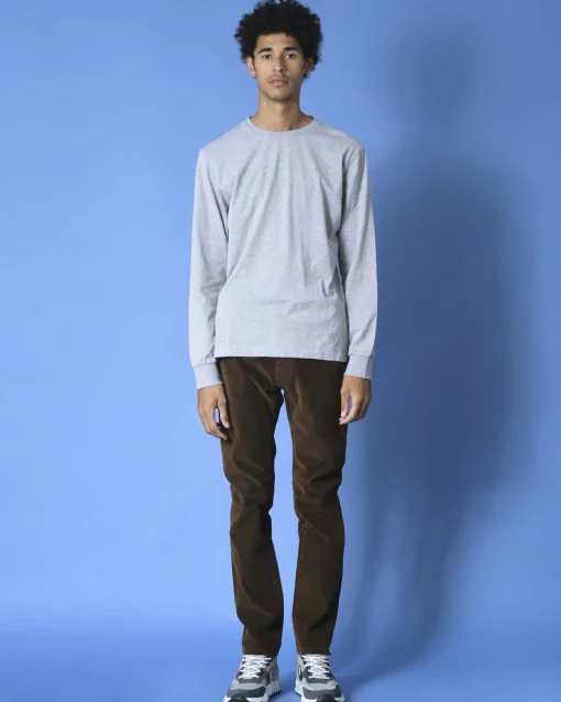 La Piscine Paris Baskets es bi-matière Voile Blanche*Homme Chaussures