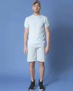 La Piscine Paris Baskets montantes en cuir Le Flow*Homme Chaussures