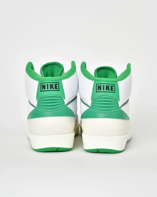 La Piscine Paris Baskets Nike Air Jordan 2 Retro*Femme Chaussures|Chaussures