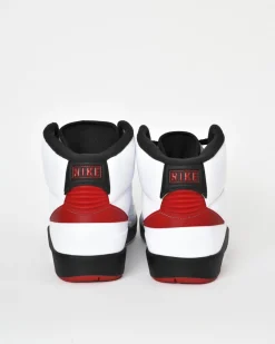 La Piscine Paris Baskets Nike Air Jordan 2 Retro*Femme Chaussures|Chaussures