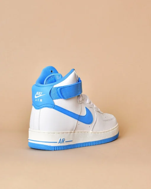 La Piscine Paris Baskets Nike WMNS AIR FORCE 1 HIGH OG QS*Femme Chaussures