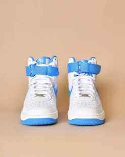 La Piscine Paris Baskets Nike WMNS AIR FORCE 1 HIGH OG QS*Femme Chaussures