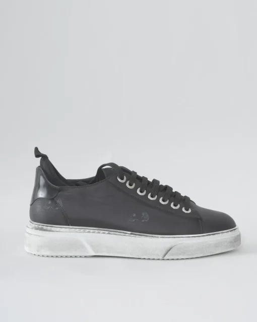 La Piscine Paris Baskets es à semelle Gabriele Pasini*Homme Chaussures