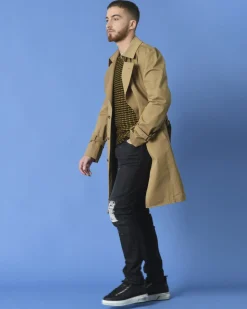 La Piscine Paris Baskets es à semelle Gabriele Pasini*Homme Chaussures