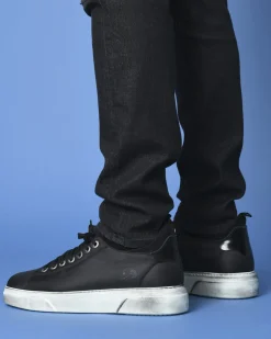 La Piscine Paris Baskets es à semelle Gabriele Pasini*Homme Chaussures