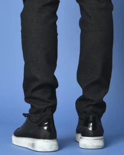 La Piscine Paris Baskets es à semelle Gabriele Pasini*Homme Chaussures