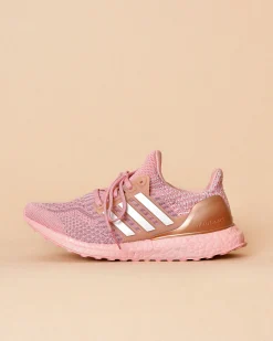 La Piscine Paris Baskets à empiècements Adidas Ultraboost 5.0 DNA W*Femme Chaussures