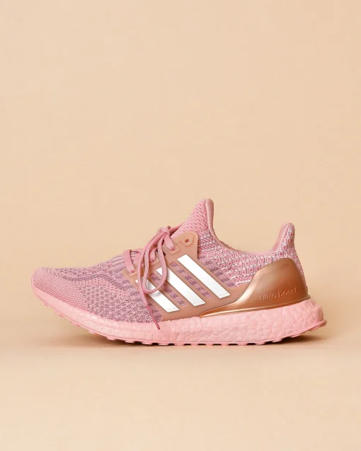 La Piscine Paris Baskets à empiècements Adidas Ultraboost 5.0 DNA W*Femme Chaussures