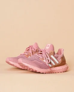 La Piscine Paris Baskets à empiècements Adidas Ultraboost 5.0 DNA W*Femme Chaussures