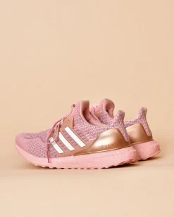 La Piscine Paris Baskets à empiècements Adidas Ultraboost 5.0 DNA W*Femme Chaussures