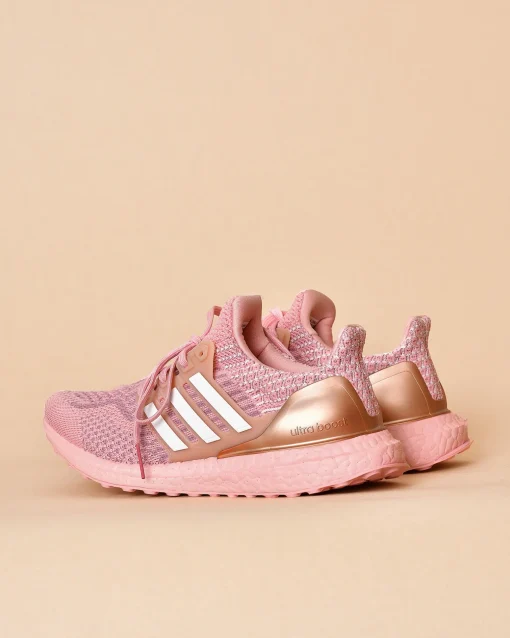 La Piscine Paris Baskets à empiècements Adidas Ultraboost 5.0 DNA W*Femme Chaussures