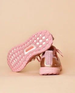 La Piscine Paris Baskets à empiècements Adidas Ultraboost 5.0 DNA W*Femme Chaussures