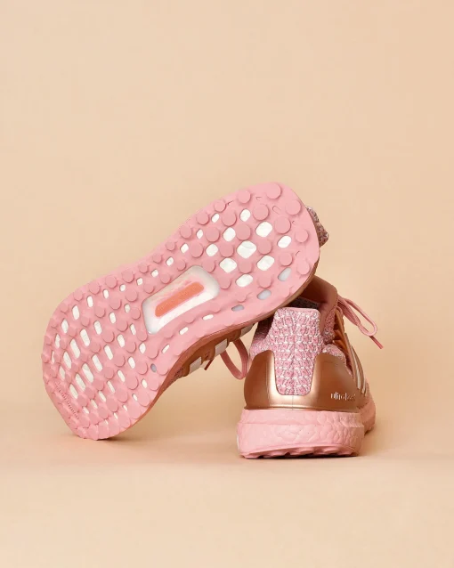 La Piscine Paris Baskets à empiècements Adidas Ultraboost 5.0 DNA W*Femme Chaussures