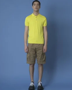 La Piscine Paris Bermuda cargo Perfection*Homme Shorts