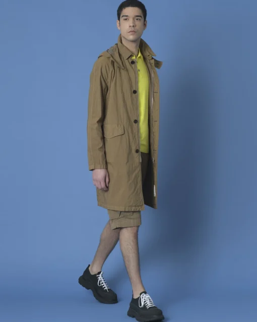 La Piscine Paris Bermuda cargo Perfection*Homme Shorts