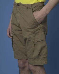 La Piscine Paris Bermuda cargo Perfection*Homme Shorts