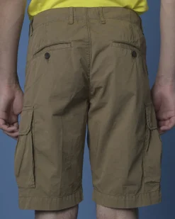 La Piscine Paris Bermuda cargo Perfection*Homme Shorts