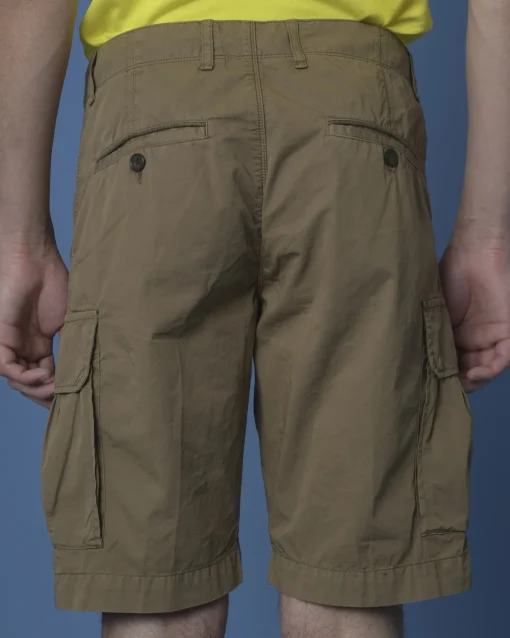 La Piscine Paris Bermuda cargo Perfection*Homme Shorts