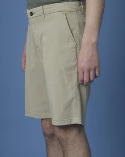 La Piscine Paris Bermuda chino 7 For All Mankind*Homme Shorts