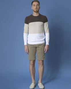 La Piscine Paris Bermuda classique Perfection*Homme Shorts