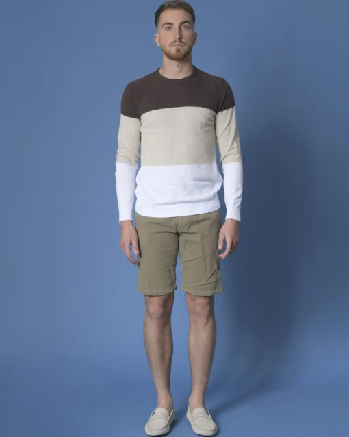 La Piscine Paris Bermuda classique Perfection*Homme Shorts