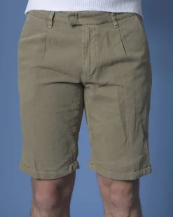 La Piscine Paris Bermuda classique Perfection*Homme Shorts