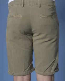 La Piscine Paris Bermuda classique Perfection*Homme Shorts