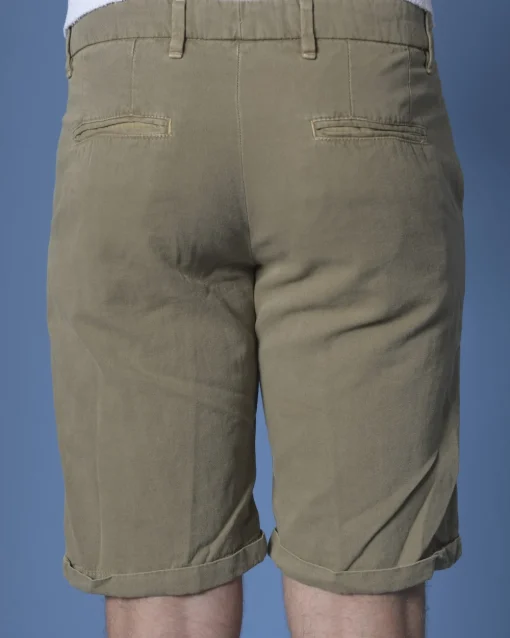 La Piscine Paris Bermuda classique Perfection*Homme Shorts