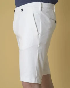 La Piscine Paris Bermuda en coton Myths*Homme Shorts