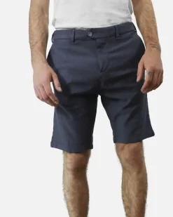 La Piscine Paris Bermuda en coton Myths*Homme Shorts