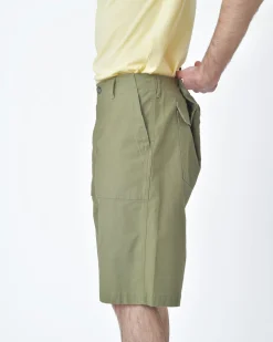 La Piscine Paris Bermuda Re Worked*Homme Shorts