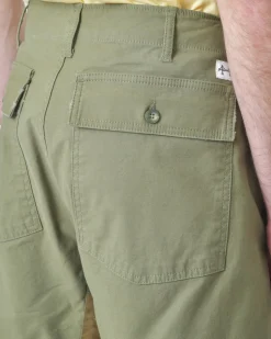La Piscine Paris Bermuda Re Worked*Homme Shorts