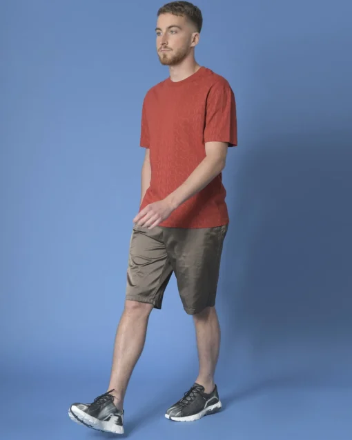 La Piscine Paris Bermuda long Department 5*Homme Shorts