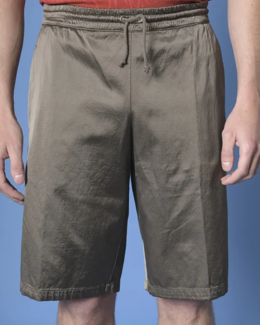 La Piscine Paris Bermuda long Department 5*Homme Shorts