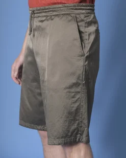 La Piscine Paris Bermuda long Department 5*Homme Shorts