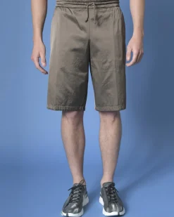 La Piscine Paris Bermuda long Department 5*Homme Shorts