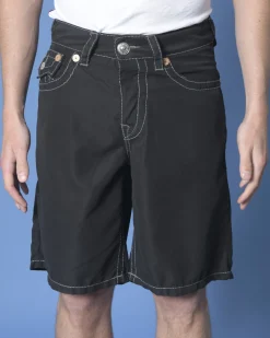 La Piscine Paris Bermuda True Religion*Homme Shorts