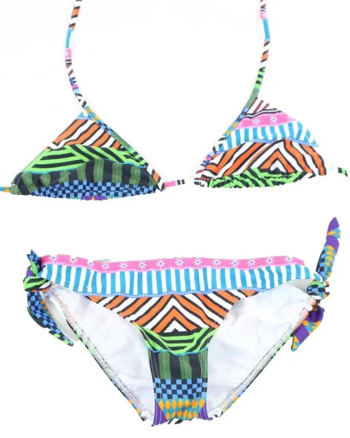 La Piscine Paris Bikini Pamela de Beaumane*Femme Vêtements De Plage