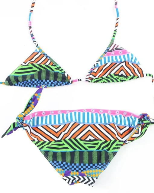 La Piscine Paris Bikini Pamela de Beaumane*Femme Vêtements De Plage