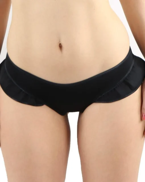 La Piscine Paris Bikini zippé en néoprène Pamela de Beaumane*Femme Vêtements De Plage