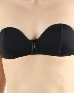 La Piscine Paris Bikini zippé en néoprène Pamela de Beaumane*Femme Vêtements De Plage