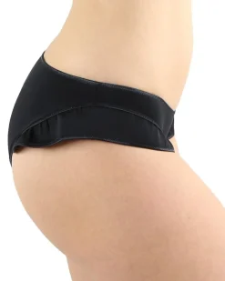 La Piscine Paris Bikini zippé en néoprène Pamela de Beaumane*Femme Vêtements De Plage